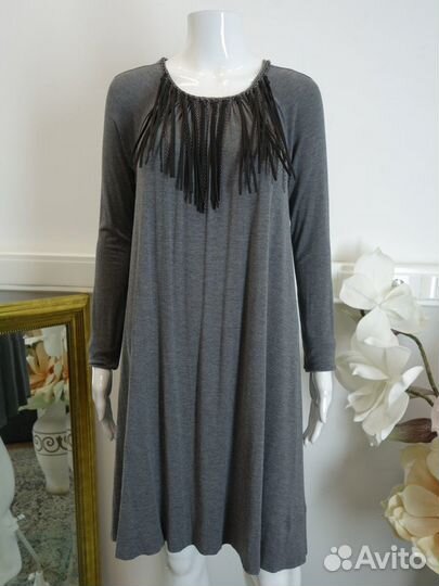 Faith Connexion новое платье oversize