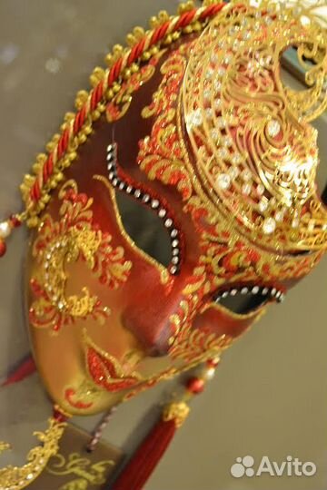 214731 Маска La gioia Migliore 606