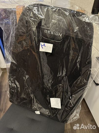 Чехол для сиденье авто с подогревом