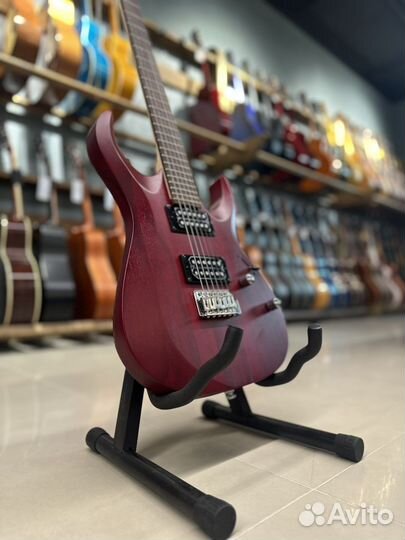 Cort X100 opbc Электрогитара (суперстрат)