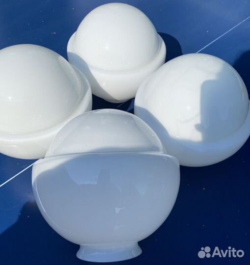 Плафоны для ламп