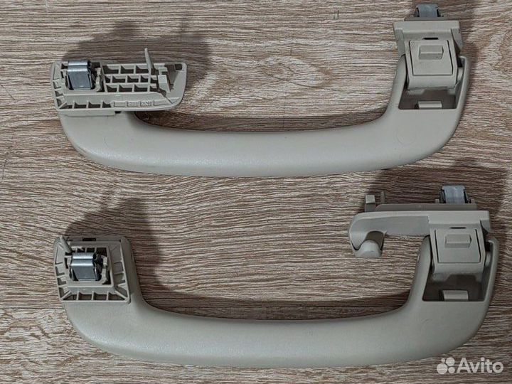 Ручка потолка Bmw 5 F10 N63B44 2011