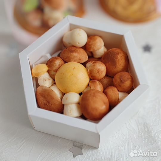 Цветы из зефира. Зефир в подарок