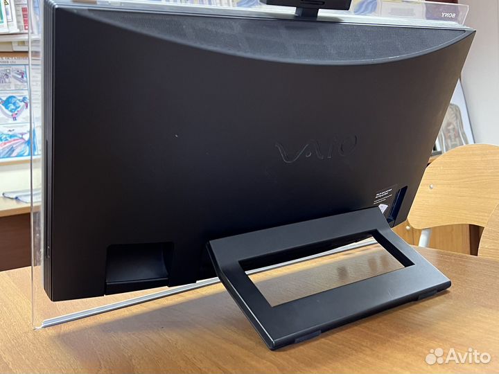 Моноблок Sony vaio