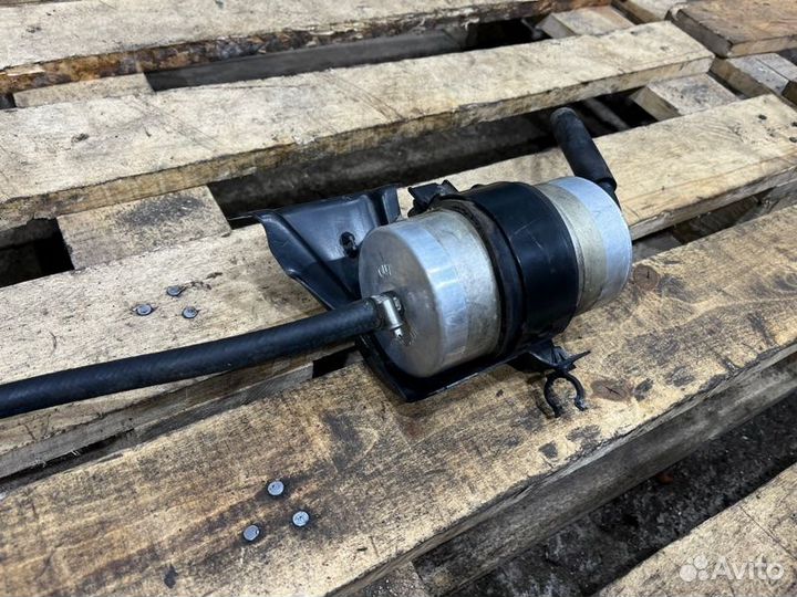 Топливный фильтр Bmw 3 E36 M50B20 1993