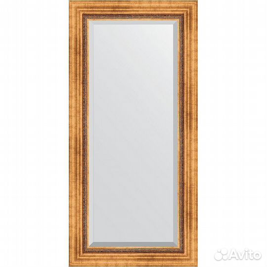 Зеркало Evoform Exclusive 116х56 BY 3490 с фацето