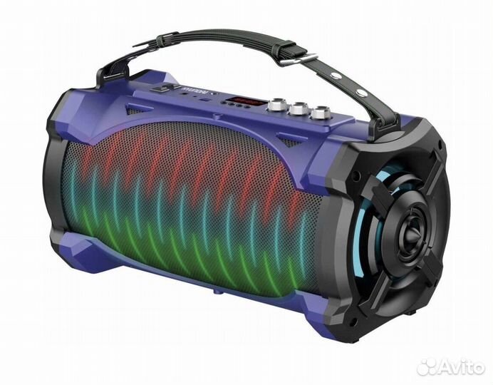 Музыкальный центр Hyundai H-MC220