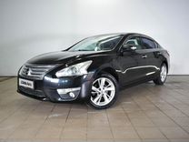 Nissan Teana 2.5 CVT, 2014, 119 468 км, с пробегом, цена 1 480 000 руб.