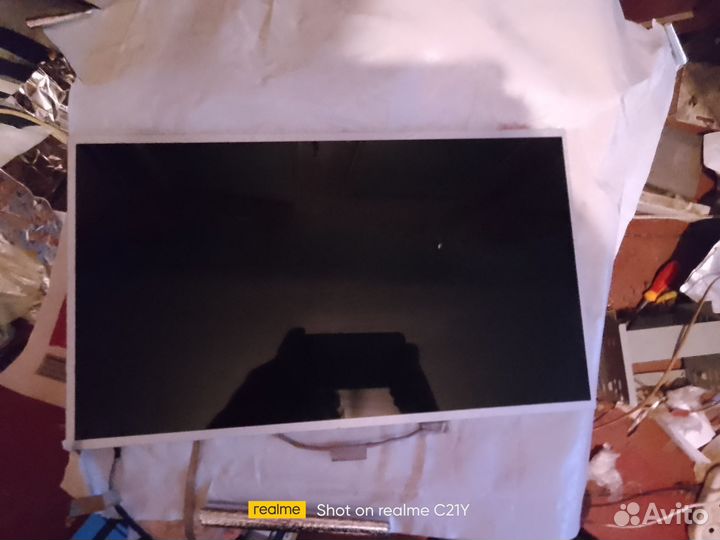Матрица для ноутбука asus k53sv