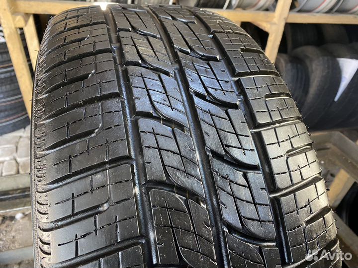 Pirelli Scorpion Zero 255/55 R18 109V