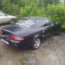 Toyota Sprinter 1.5 MT, 1993, битый, 300 000 км, с пробегом, цена 70 000 руб.