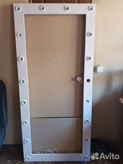 Рамка для зеркала