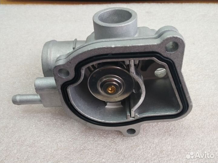 Термостат MB Sprinter 901-906 без датчика темп