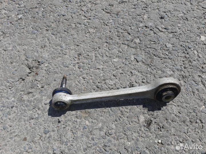 Рычаг подвески верхний задний левый Bmw X5 E53