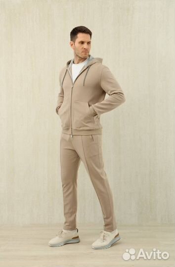 Спортивный костюм Brunello Cucinelli