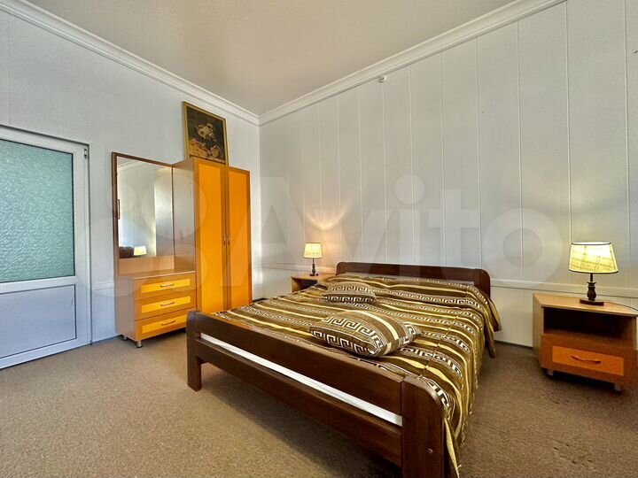 Комната 37 м² в 1-к., 1/1 эт.