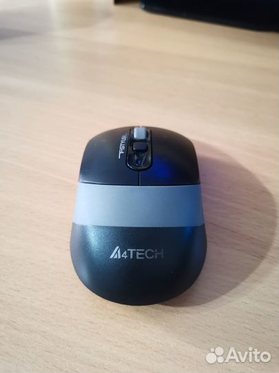 A4tech Fstyler FG10 без адаптера
