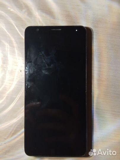 ZTE Blade A31, 2/32 ГБ