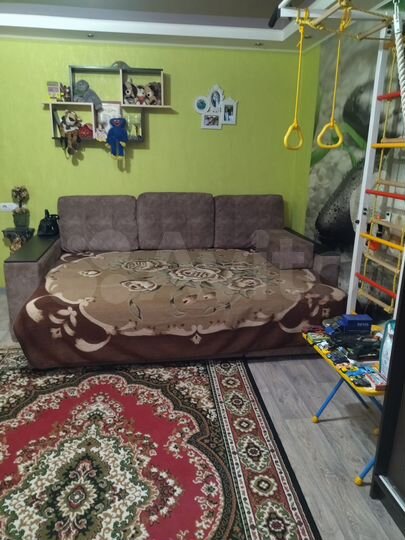 Квартира-студия, 35 м², 2/4 эт.