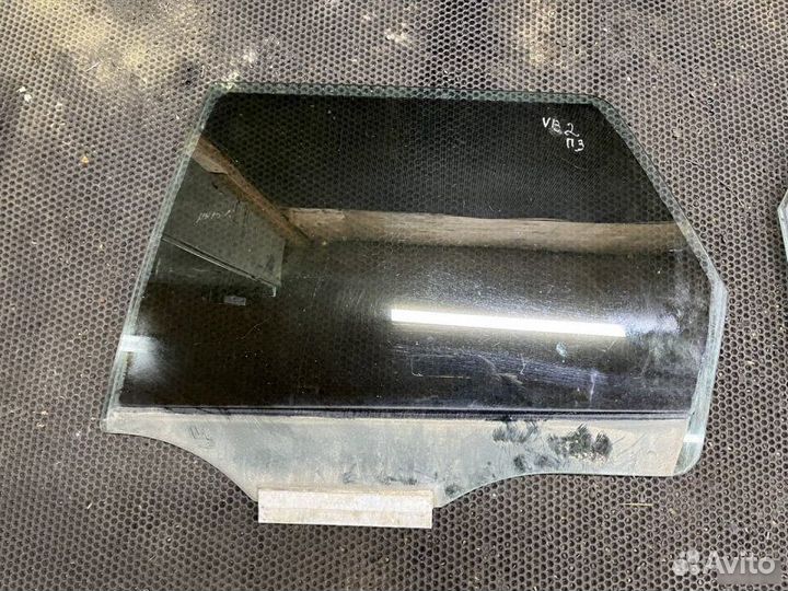 Боковые стекла дверей Opel Vectra B 1995-2000
