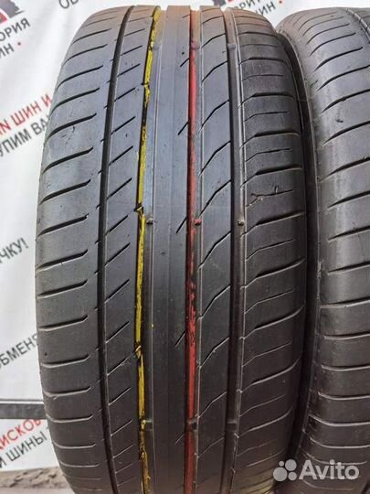 Continental ContiPremiumContact 5 235/55 R19