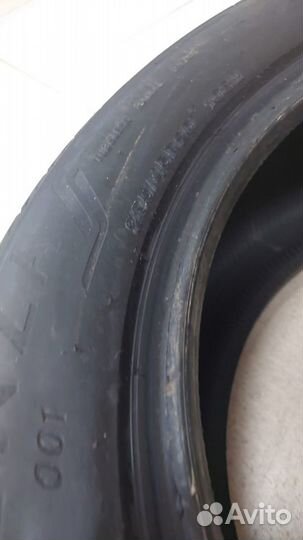 Bridgestone Alenza 001 285/45 R20 108