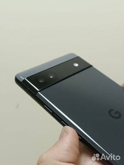 Google Pixel 6a, 6/128 ГБ