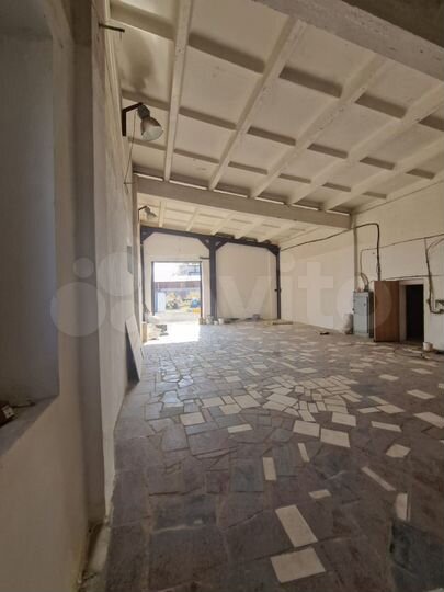 Свободного назначения, 1500 м²