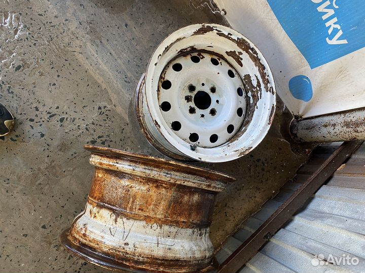 Разварки R14