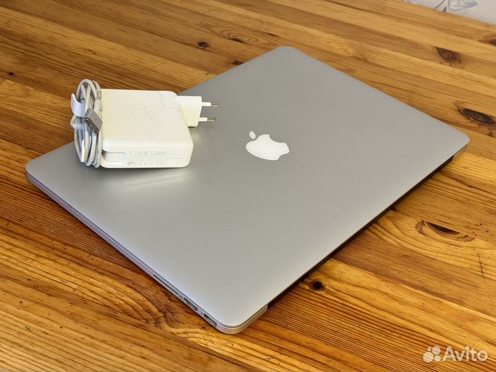 Macbook Pro 15 2015 Идеал/Ростест