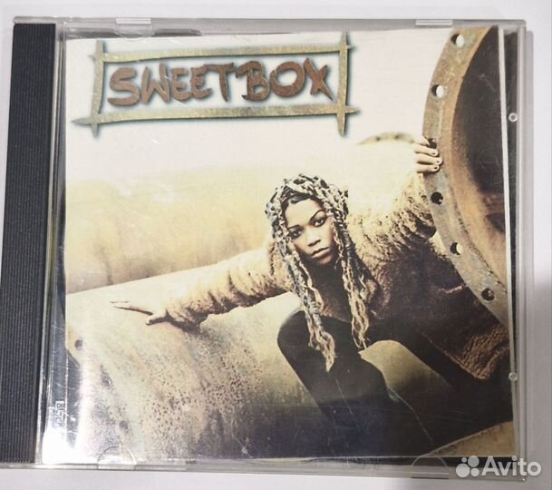 Cd 4 шт. Резерв