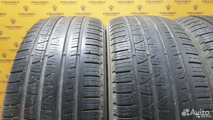 Pirelli Scorpion Verde All Season 235/55 R19 105V