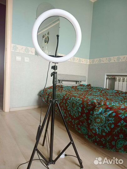 Свет для съемки