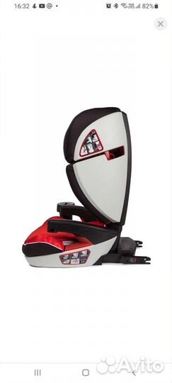 Детское автокресло 15 до 36 кг