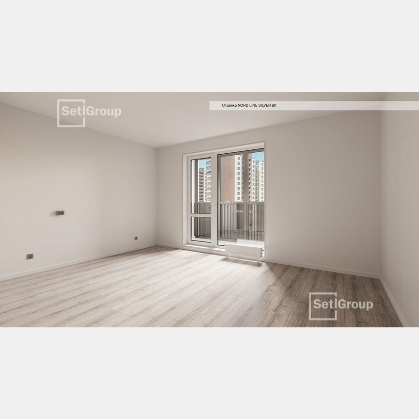3-к. квартира, 84,5 м², 10/12 эт.