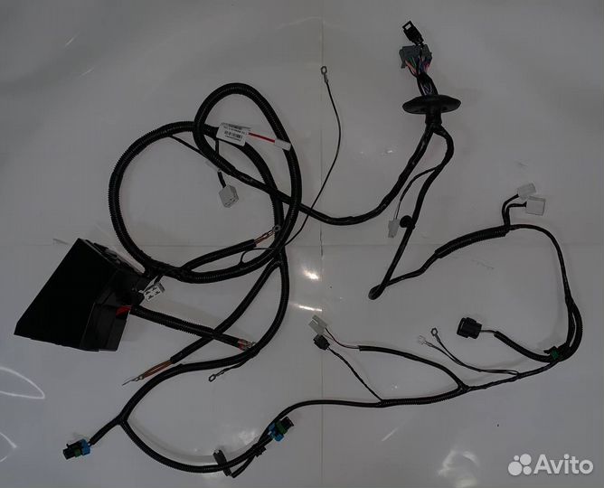 Жгут проводов передний для LADA Niva Legend