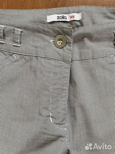 Брюки zolla женские