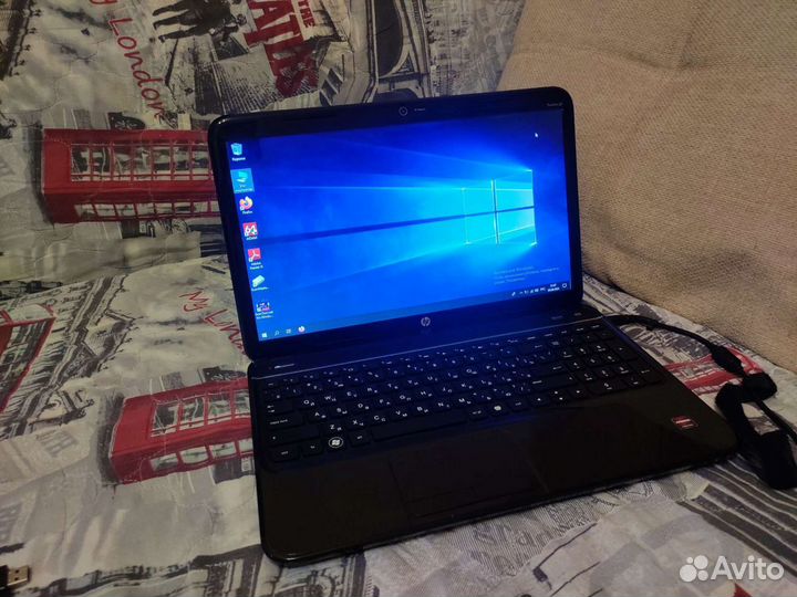 Ноутбук HP G6-2000 серии, core i5