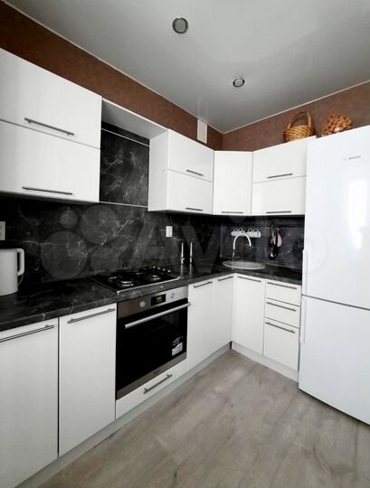 1-к. квартира, 32 м², 6/9 эт.