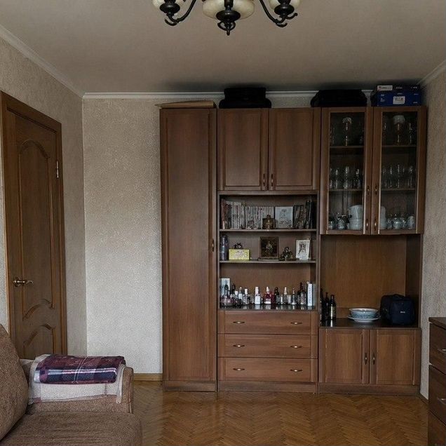 1-к. квартира, 29,8 м², 9/9 эт.