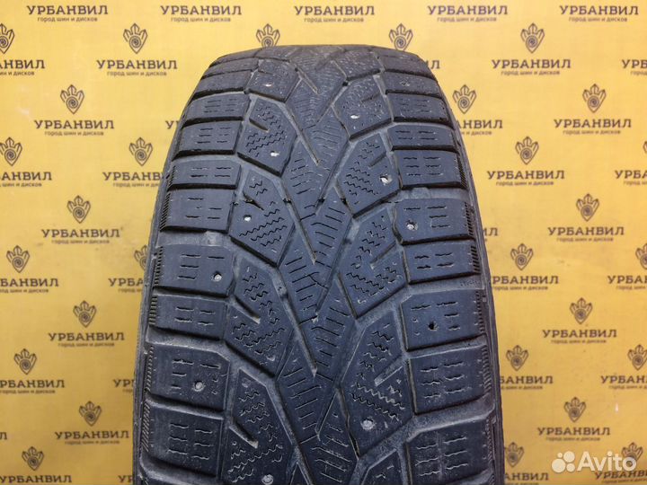 Gislaved NordFrost 100 185/65 R15 92T