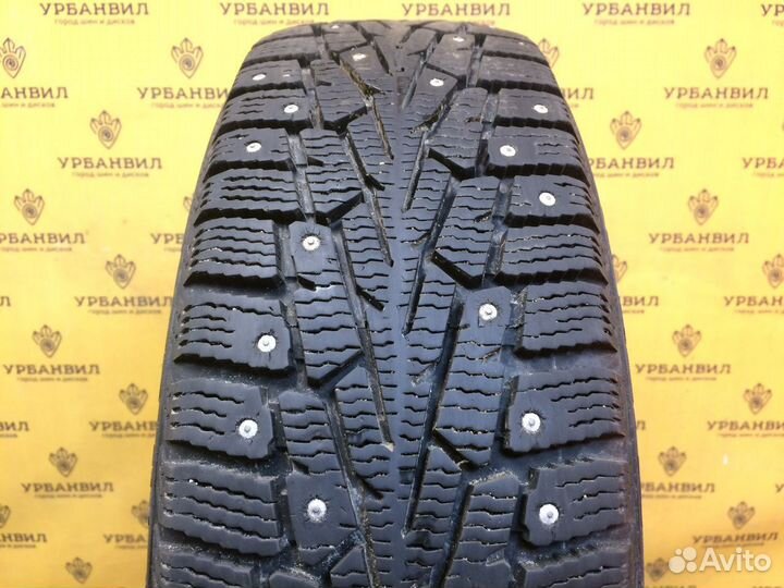 Cordiant Snow Cross PW-2 185/60 R15 84T