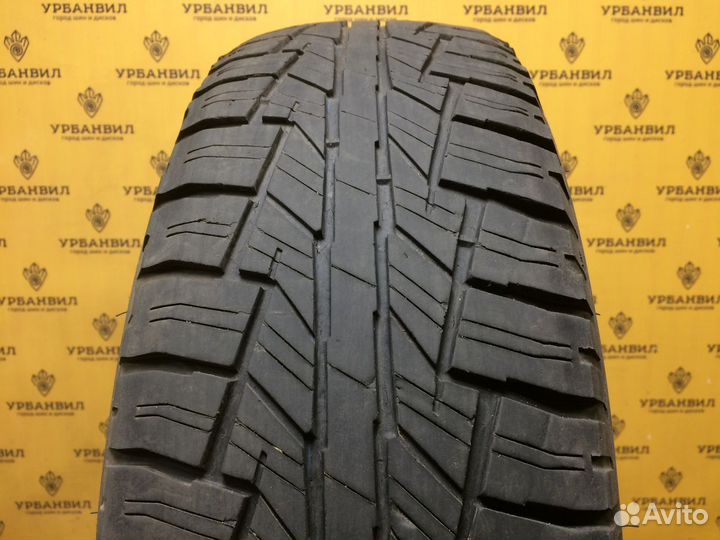 Cordiant All Terrain 235/75 R15 109S