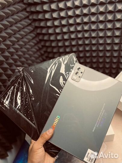 Планшет umiio s24