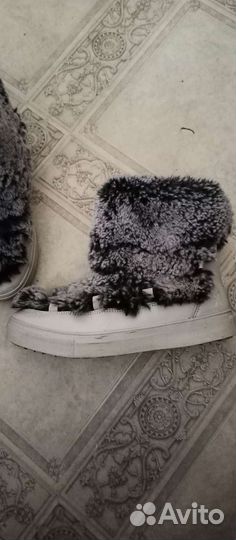 Ugg женские 36 37 размер