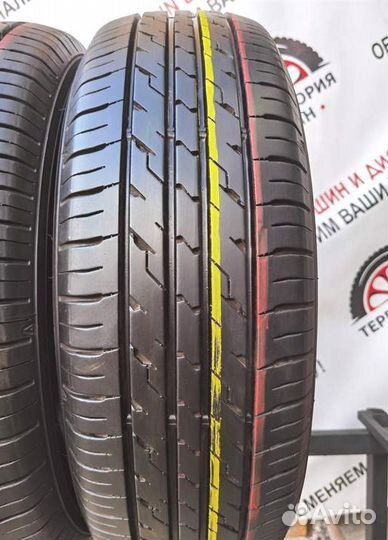 Yellow Hat Ecofine 195/65 R15 91H