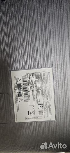 Телевизор samsungs: UE32