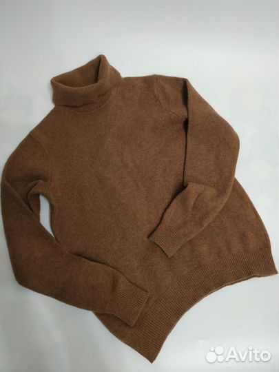 Свитер женский uniqlo шерсть