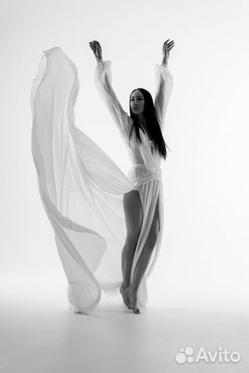 Фотограф индивидуальная фотосессия женский портрет