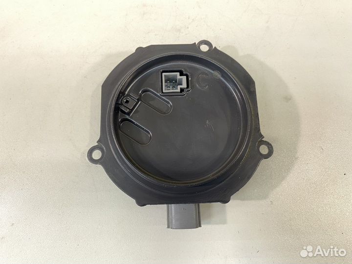 Блок ксенона Nissan Infinity Subaru. Оригинал